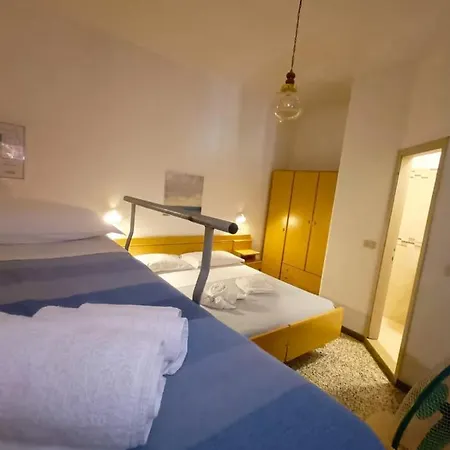Bed & Breakfast Pamela