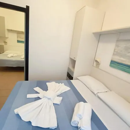 Pamela ベッド・アンド・ブレックファスト リミニ