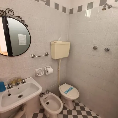 Pamela ベッド・アンド・ブレックファスト