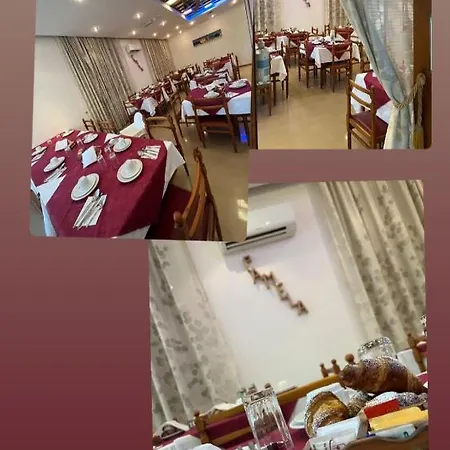 ベッド・アンド・ブレックファスト Pamela リミニ