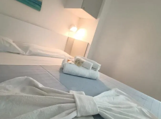 Bed & Breakfast Pamela