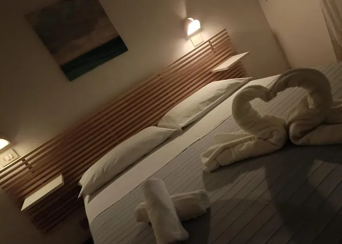 Bed & Breakfast Pamela Rimini