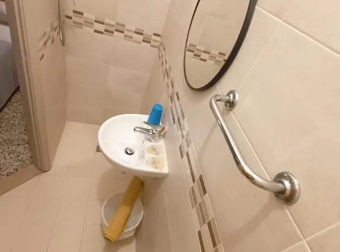 Pamela Bed & Breakfast Rimini