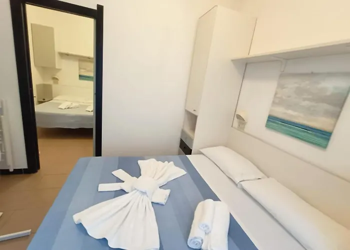 Pamela Bed & Breakfast Rimini