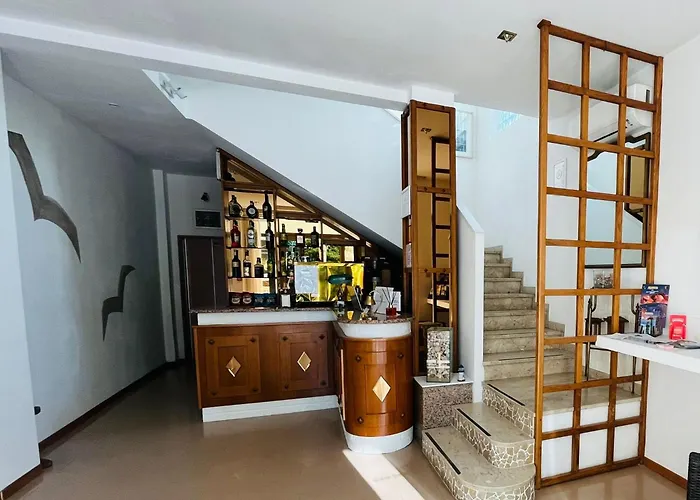 Pamela Bed & Breakfast Rimini