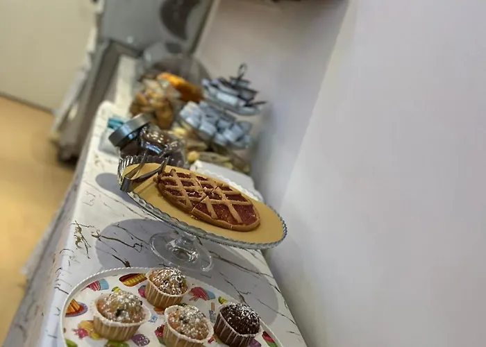 Bed & Breakfast Pamela Rimini