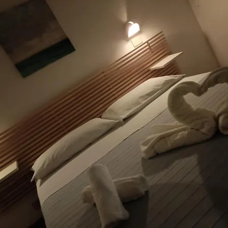 Nocleg ze śniadaniem Pamela Rimini