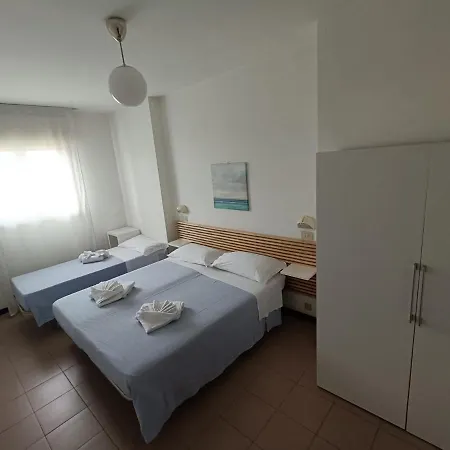 Frühstückspension Pamela Rimini