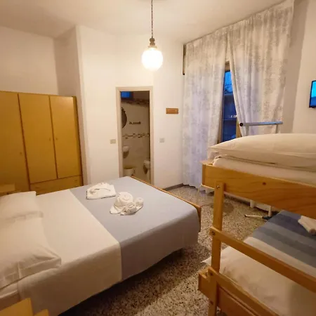 Pamela Frühstückspension 2*