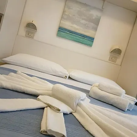 Frühstückspension Pamela 2*