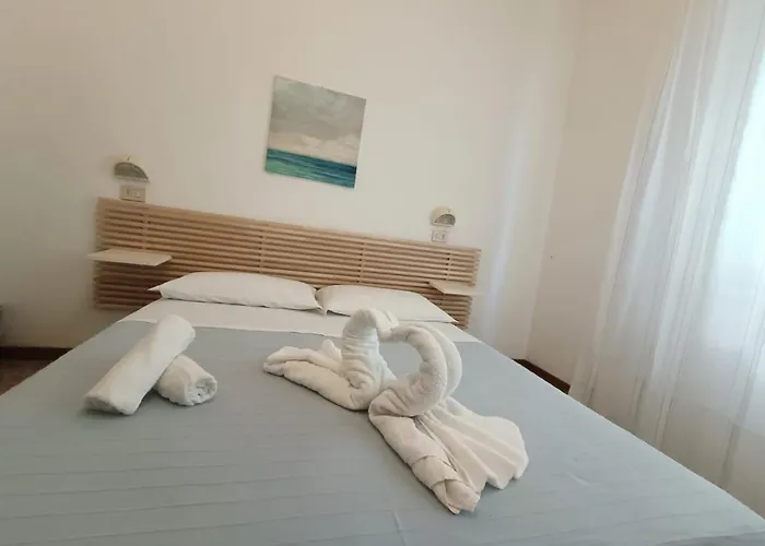 Pamela Bed & Breakfast Rimini