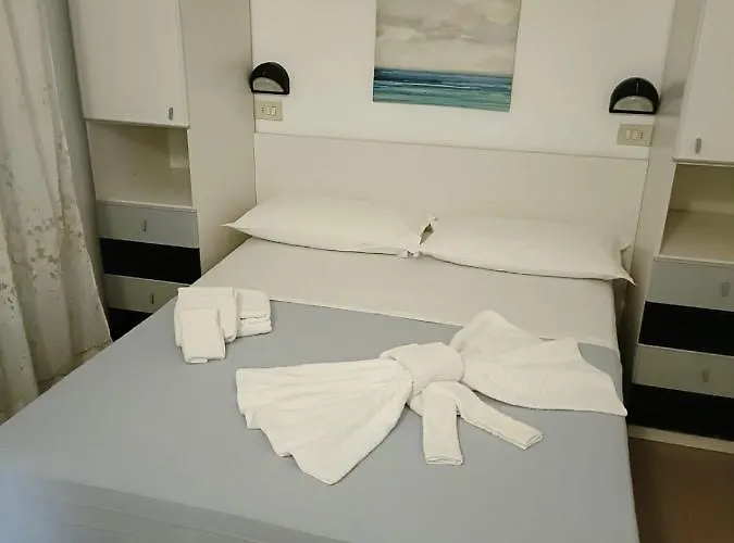 Pamela Nocleg ze śniadaniem