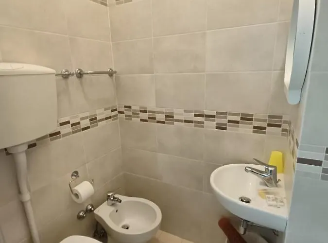 Pamela Nocleg ze śniadaniem