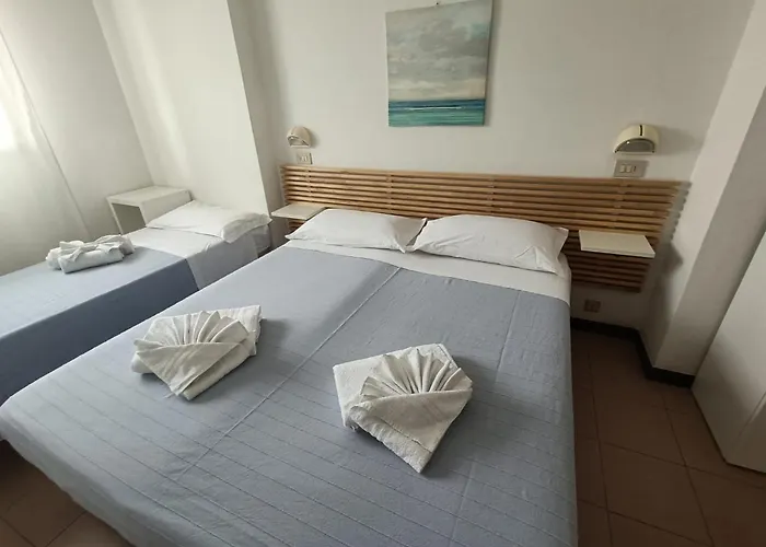 Bed & Breakfast Pamela