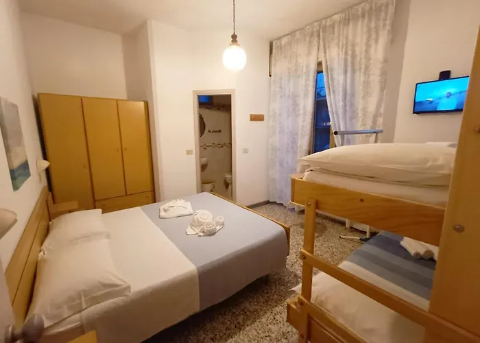 Pamela Nocleg ze śniadaniem 2*