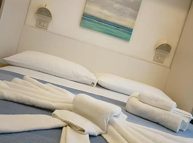 Bed & Breakfast Pamela 2*