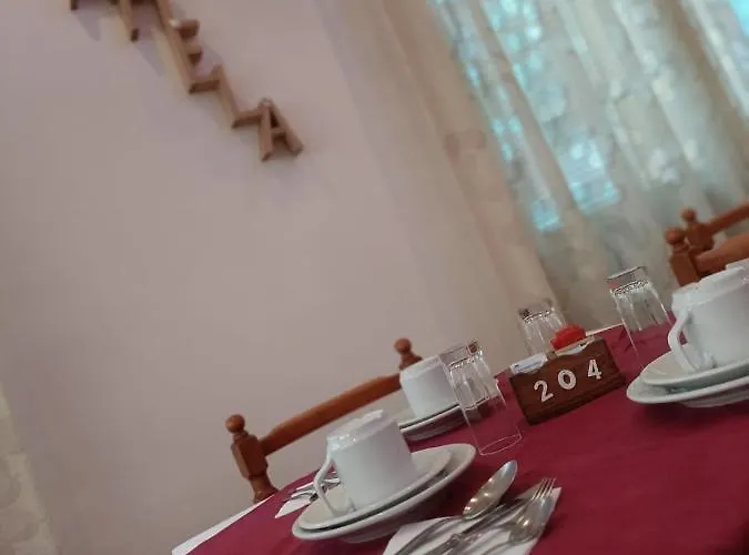 Pamela Bed & Breakfast Rimini