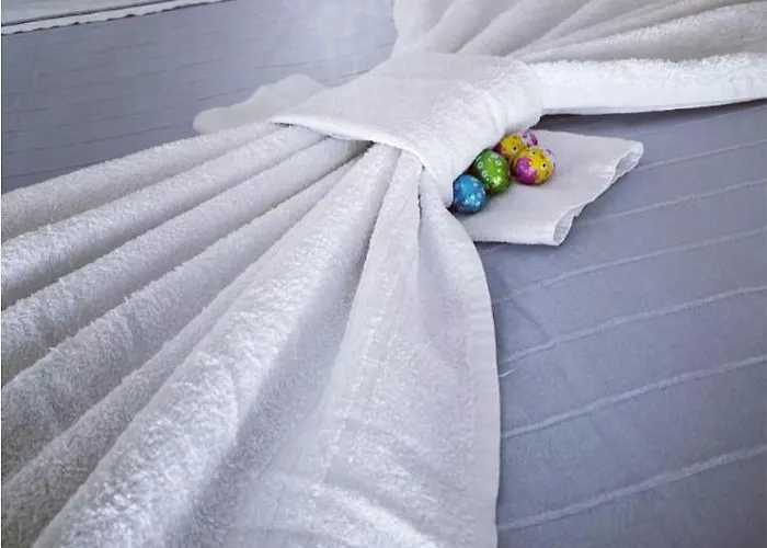 Pamela Nocleg ze śniadaniem 2*