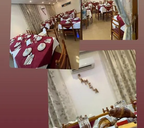 Bed & Breakfast Pamela Rimini