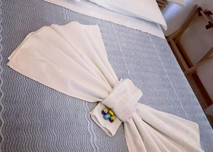 Pamela Bed & Breakfast 2*