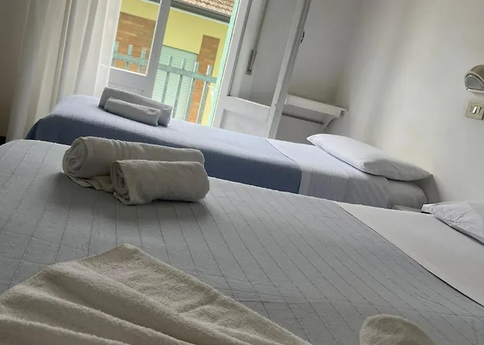 Nocleg ze śniadaniem Pamela 2*