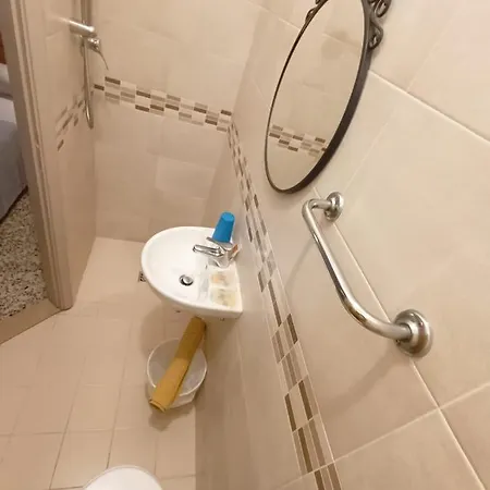 Pamela Отель типа 