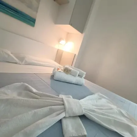 Alojamento de Acomodação e Pequeno-almoço Pamela