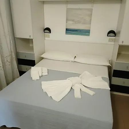 Pamela Alojamento de Acomodação e Pequeno-almoço