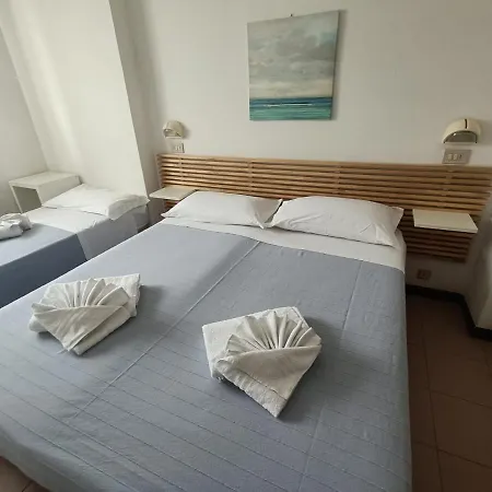 Alojamento de Acomodação e Pequeno-almoço Pamela