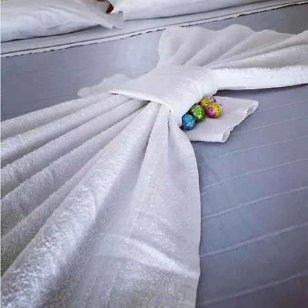 Pamela Alojamento de Acomodação e Pequeno-almoço 2*