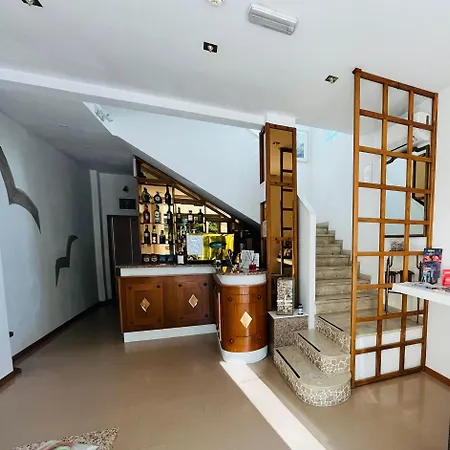 Pamela Alojamento de Acomodação e Pequeno-almoço Rimini