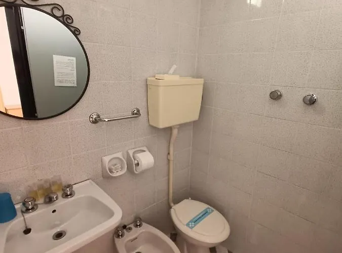 Pamela Отель типа 